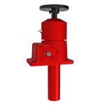 Worm Gear Ball Screw Jacks