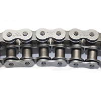 Diamond Chain special application roller chains