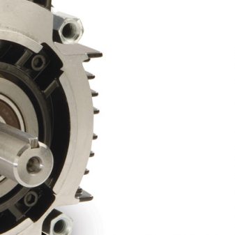 Warner Electric Gen2 Clutches & Brakes