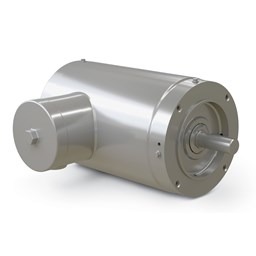 Food Safe Stainless Steel Motor