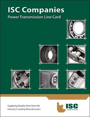 Power-Transmission-Line-Card