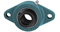 Two-Bolt Flange Unit, UGFJT200 Series