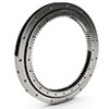 HT series slewing ring bearings