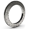 MT series slewing ring bearings