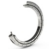 XR series slewing ring bearings