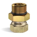 brass adapters