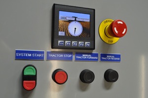 Control Panel 3