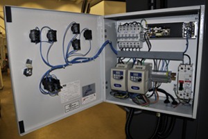 Control Panel 5