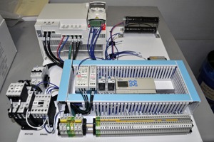 Electrical Control 2