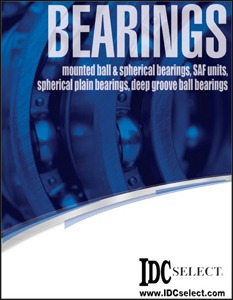 Bearings Catalog