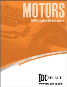 Motors Catalog