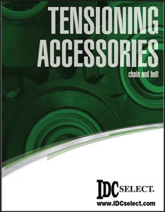 Tensioning Accessories Catalog
