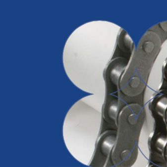 Call ISC Companies for Corrosion Resistant Renold Jeffrey Hydro-Service Chain