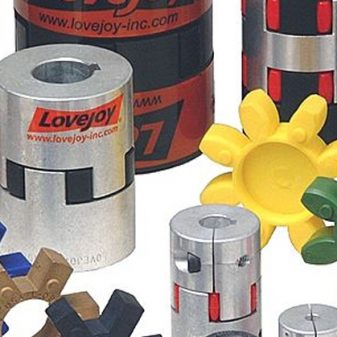 We Supply QUICK FLEX Couplings – Recently Added to Timken-Owned Lovejoy