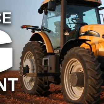 Adams-ISC in Rapid City, SD, Offers Agricultural Equipment Service In-Shop & In-The-Field