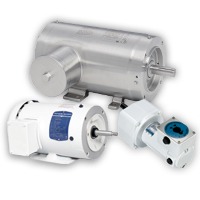 Food Safe Motors and Gearmotors Post Picture
