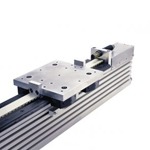 HDLS Heavy Duty Linear System