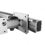 HepcoMotion HDS2 Heavy Duty Slide