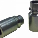 High Misalignment Bushings