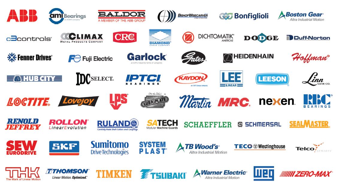 Manufacturer Partners