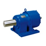 Compower Planetary Gear Drive DP1000 Reducer