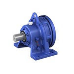 Cyclo Drive Reducer