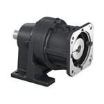 Cyclo Drive for Servo Motors