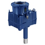 Hansen M4ACC Reducer