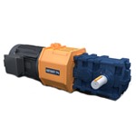 Hansen P4 Uniminer Reducer