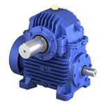 Hedcon Worm Gear Reducer