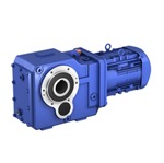 Rhytax Gearmotor