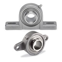 Ultra Kleen Bearings 