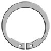 DSI Shaft Rings