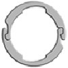 LC Shaft Rings