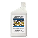 345 Motor Oil