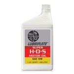 HDS Motor Oils