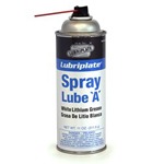 Spray Lube A