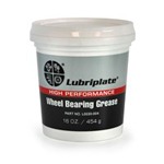 Wheel Bearing Lubricant