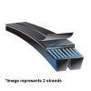 Gates Super HC PowerBand Belt