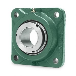 Dodge SCM 4-Bolt Flange