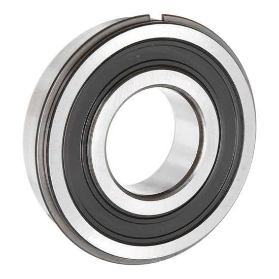6307-2RS1 NR with snap ring SKF Brand seals ball bearings 6307 