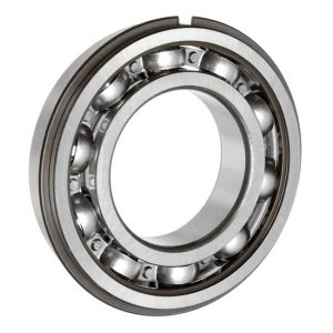 Deep Groove Radial Ball Bearing NRJEM