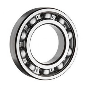 Open Deep Groove Ball Bearing JEM