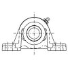 2-Bolt Pillow Block Diagram