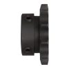 BS No 40 Sprocket Side