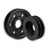 IDC Select QD Sheaves 1- and 2-Groove