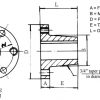 JA to J Bushing Diagram