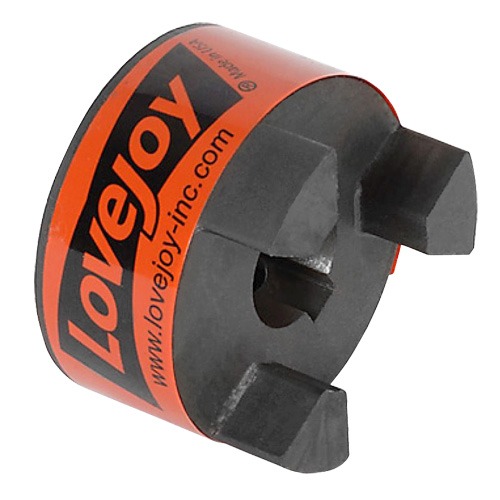 Lovejoy Keyed Jaw Coupling L-090 12mm Bore 60429 for sale online 
