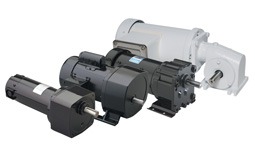 AC Gearmotors