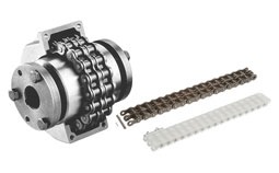 Chain Couplings